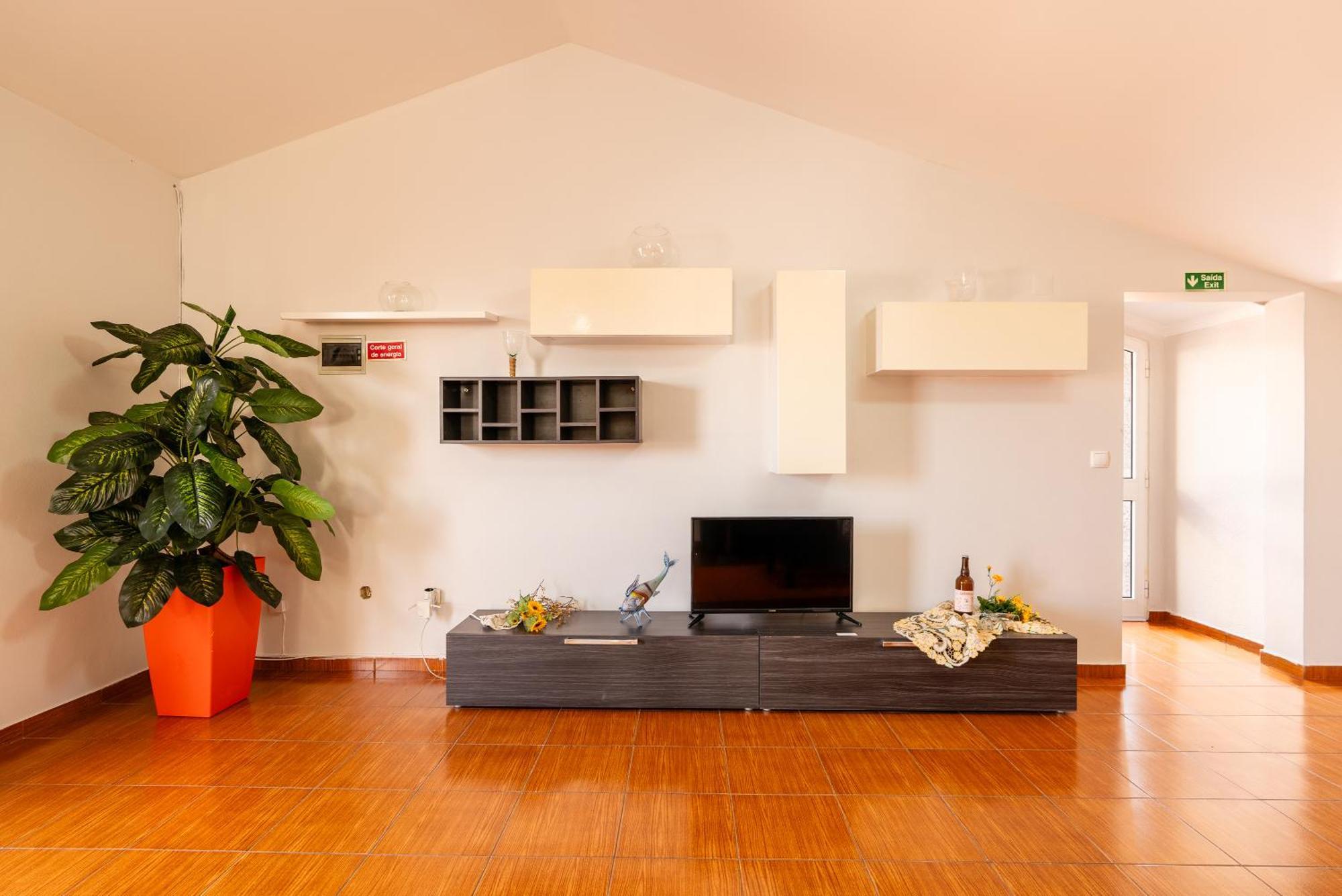 Apartamento Celia Арко да Калйета Екстериор снимка