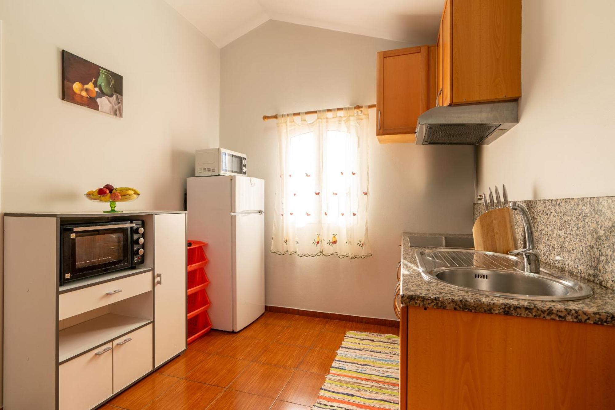 Apartamento Celia Арко да Калйета Екстериор снимка