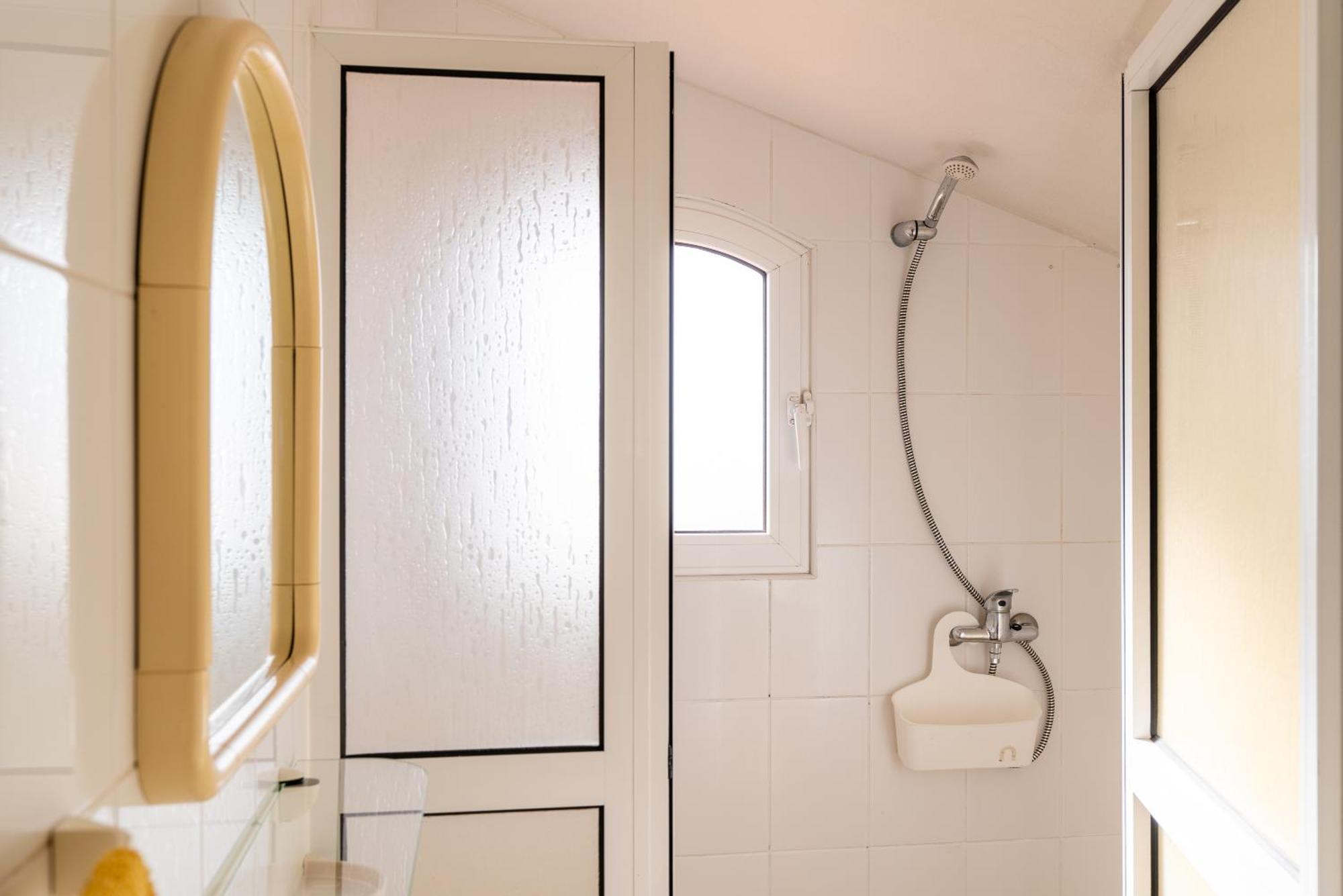 Apartamento Celia Арко да Калйета Екстериор снимка
