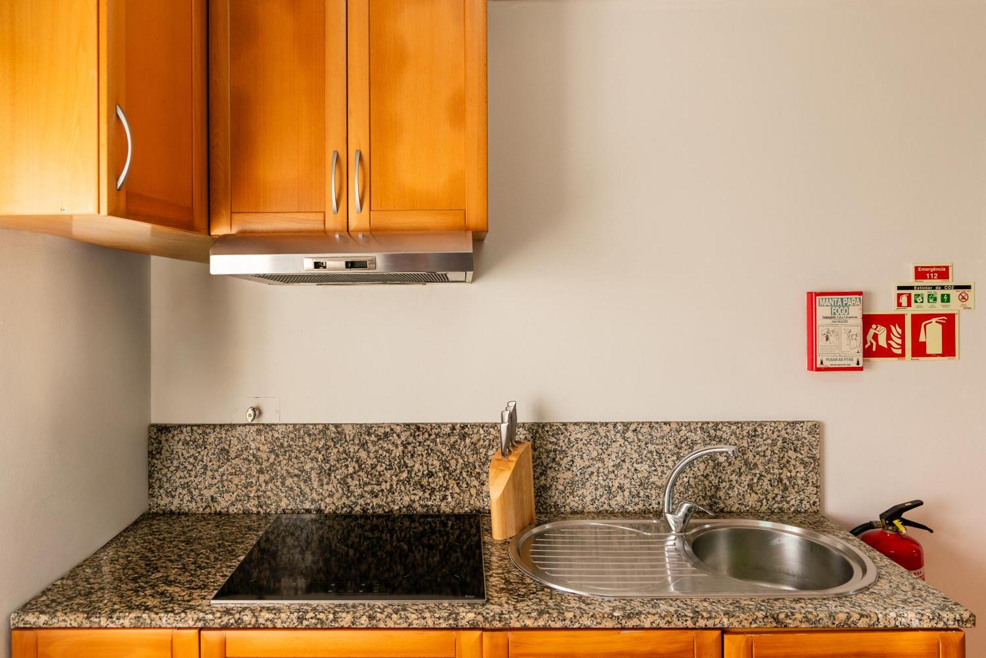 Apartamento Celia Арко да Калйета Екстериор снимка
