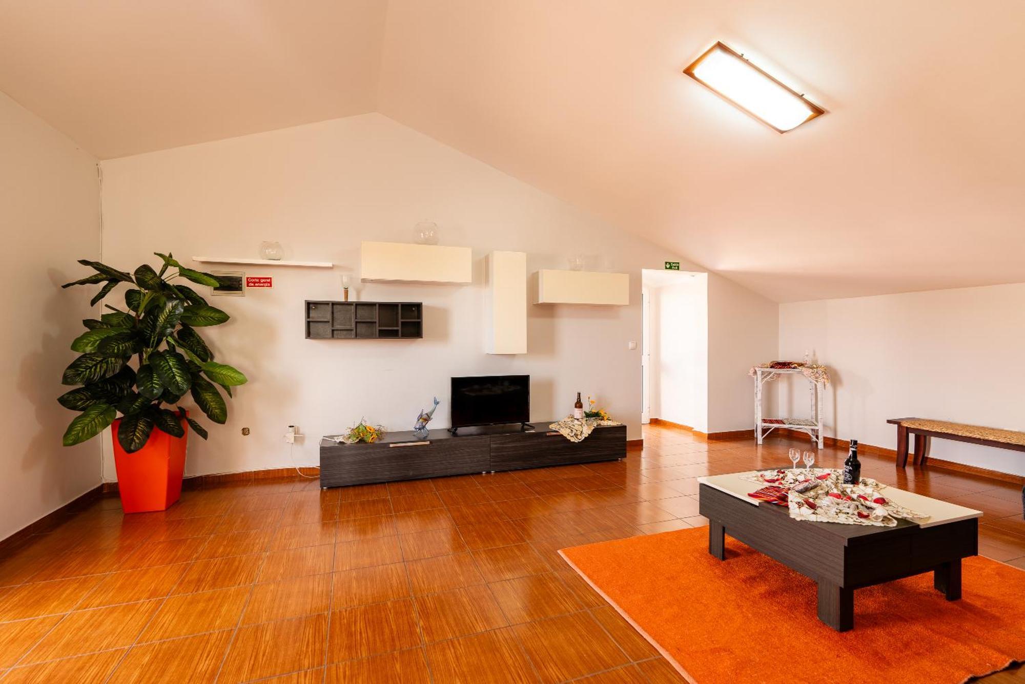 Apartamento Celia Арко да Калйета Екстериор снимка
