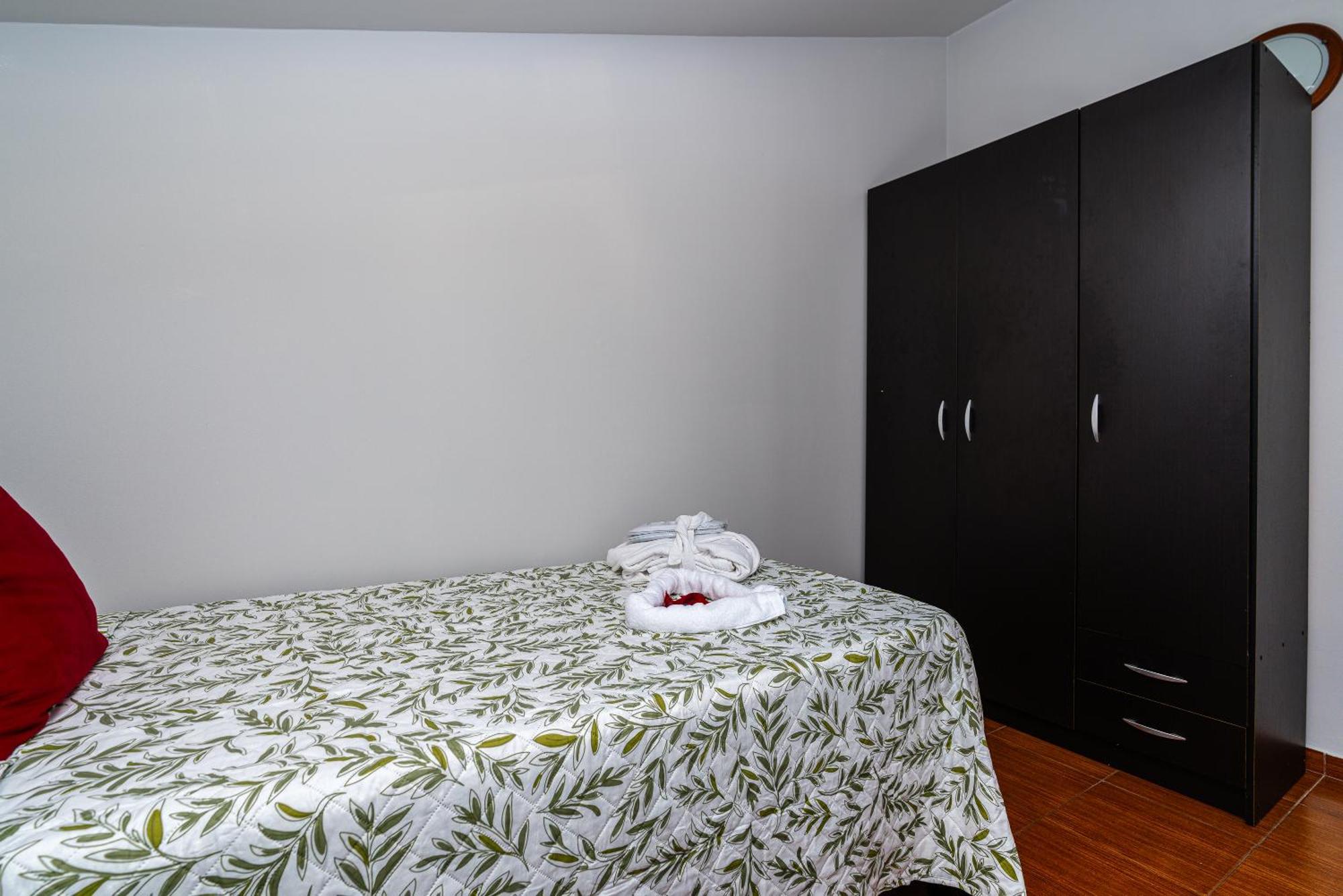 Apartamento Celia Арко да Калйета Екстериор снимка