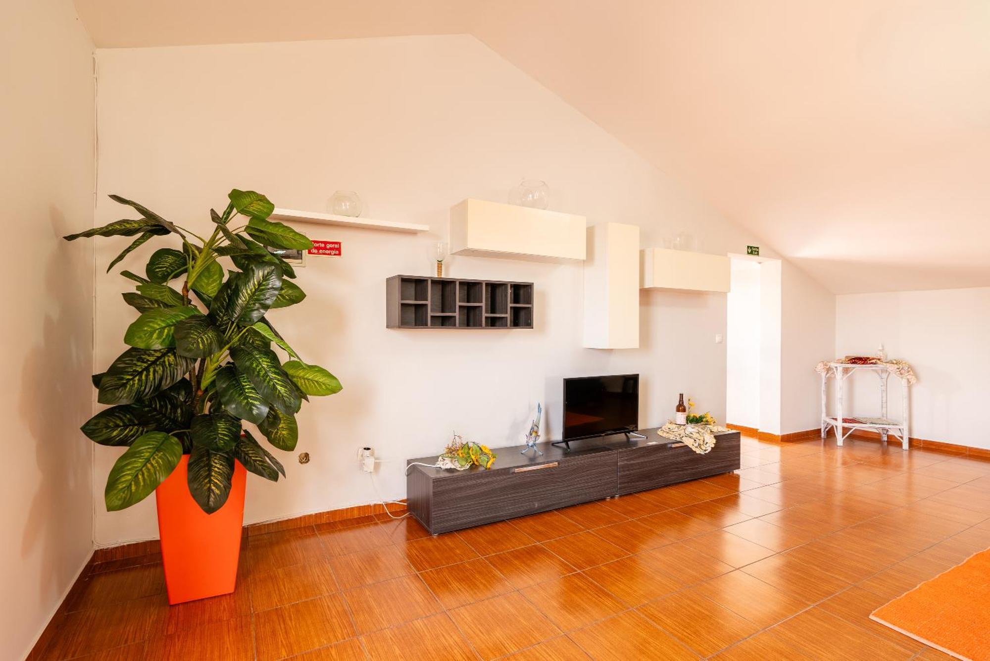 Apartamento Celia Арко да Калйета Екстериор снимка