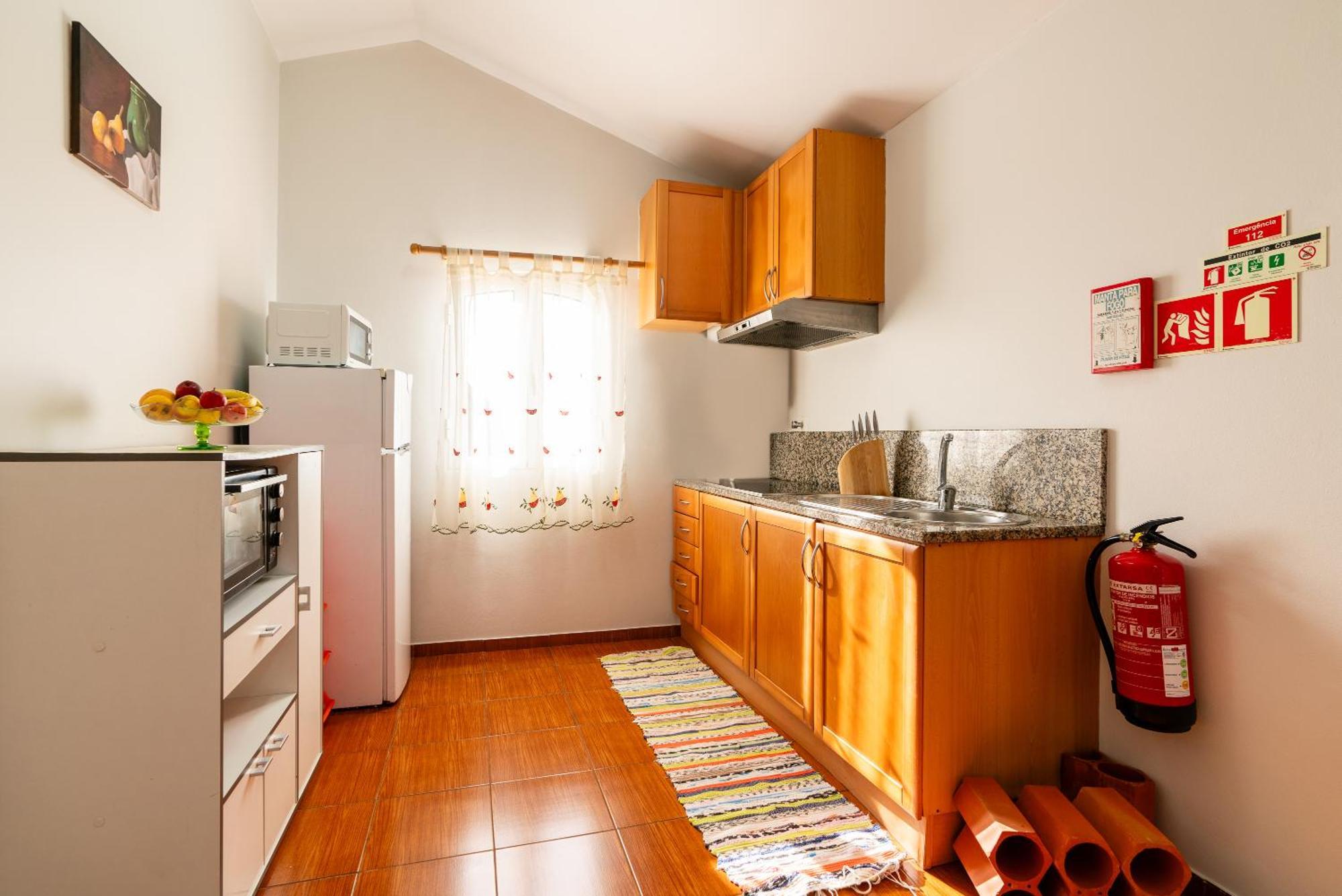 Apartamento Celia Арко да Калйета Екстериор снимка