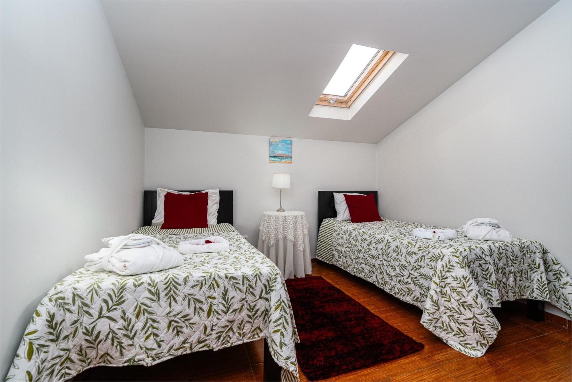 Apartamento Celia Арко да Калйета Екстериор снимка