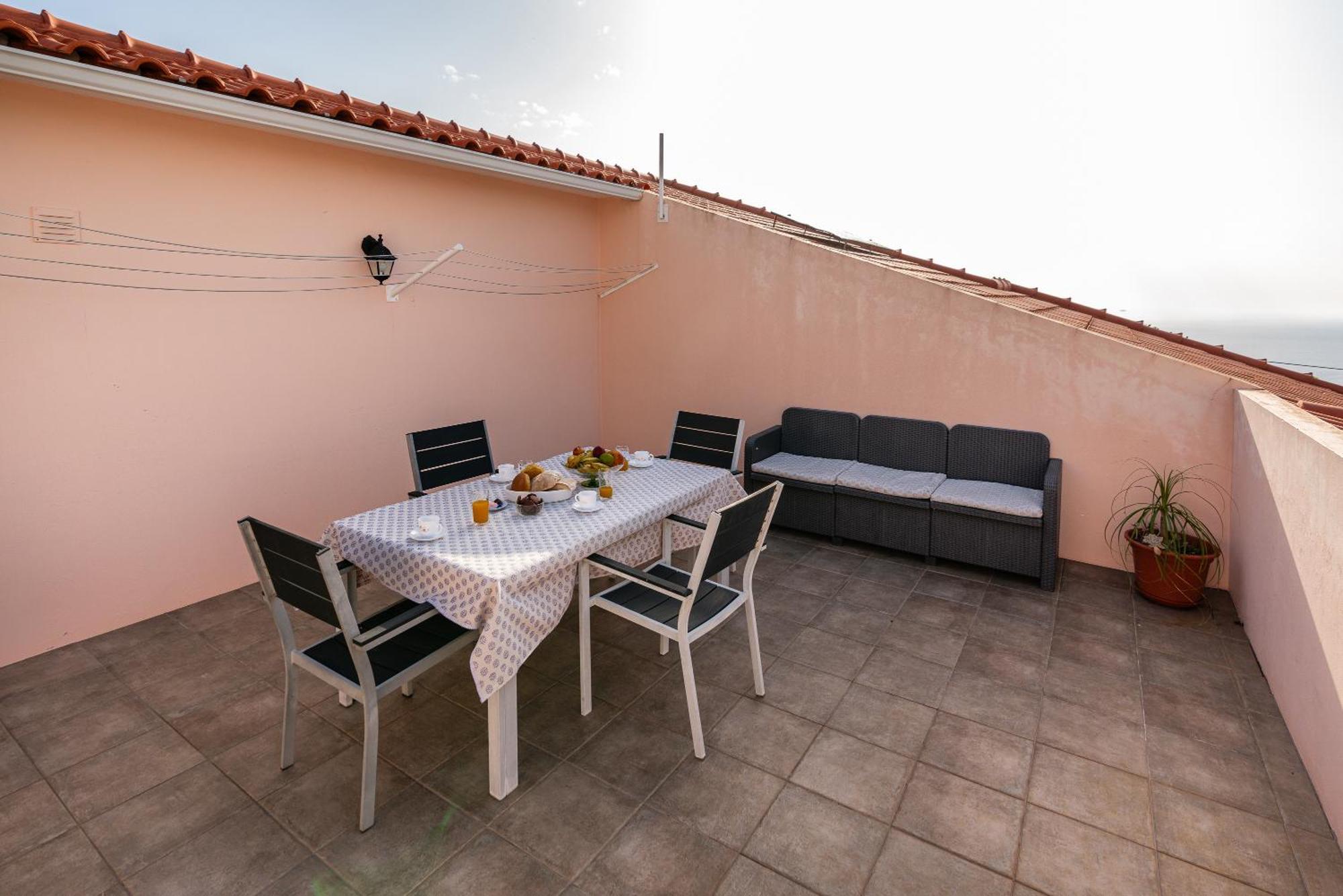 Apartamento Celia Арко да Калйета Екстериор снимка