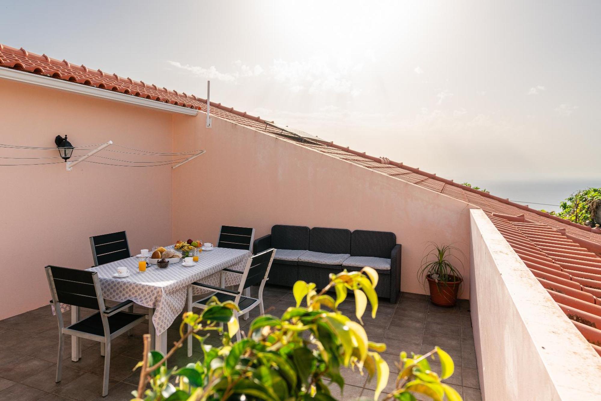 Apartamento Celia Арко да Калйета Екстериор снимка