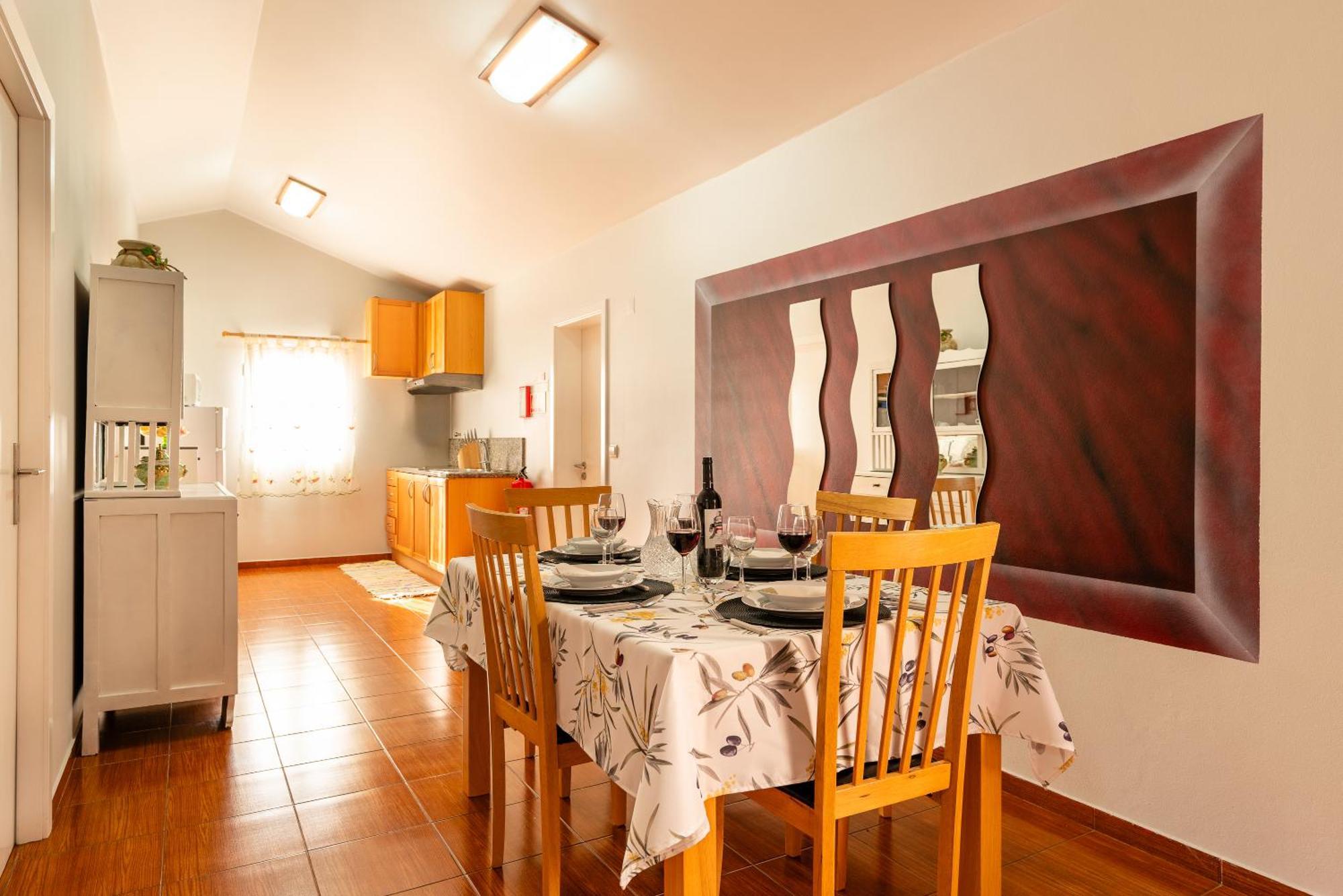 Apartamento Celia Арко да Калйета Екстериор снимка