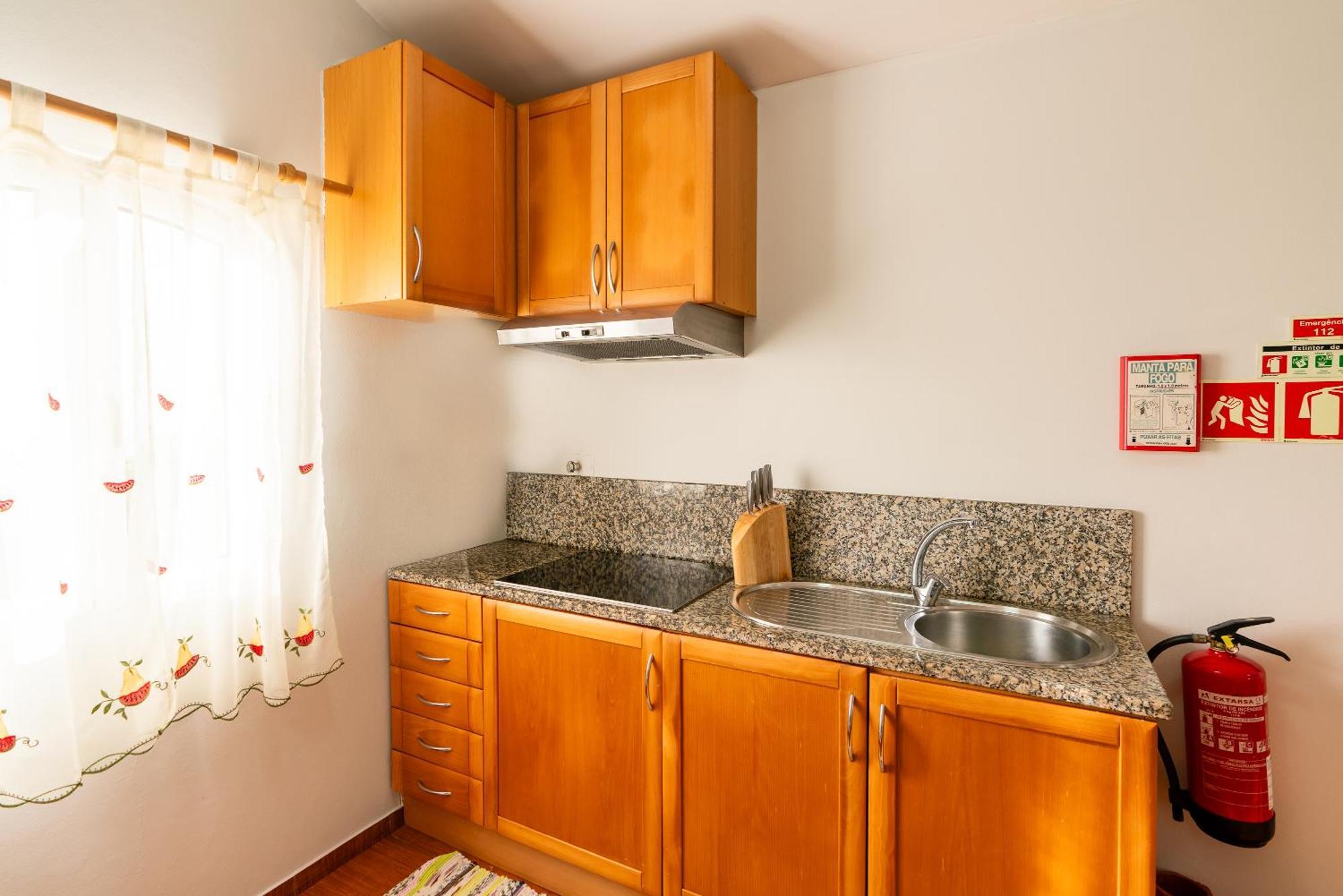 Apartamento Celia Арко да Калйета Екстериор снимка