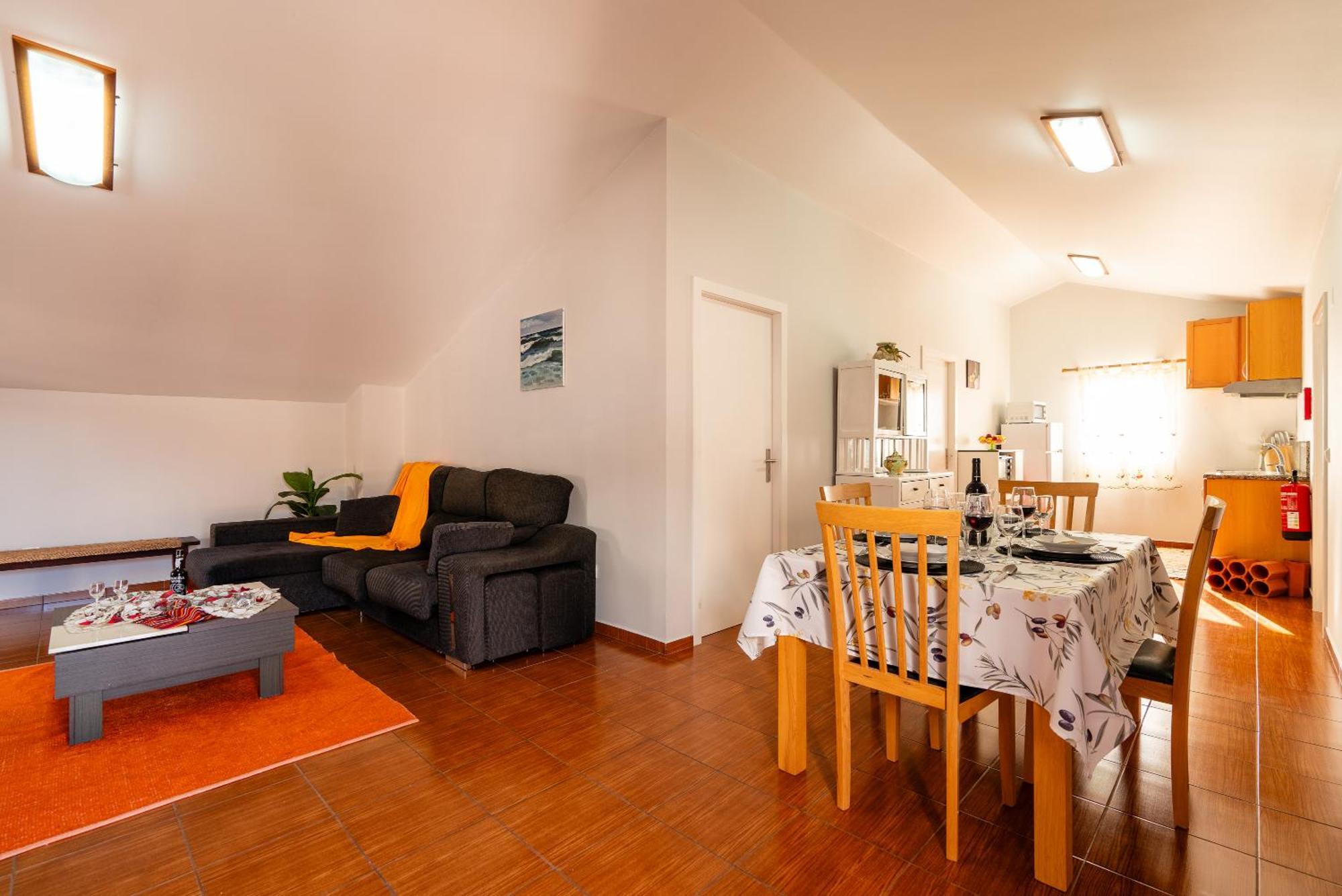 Apartamento Celia Арко да Калйета Екстериор снимка