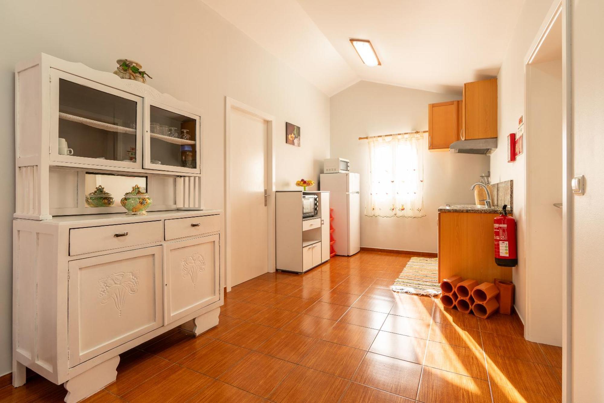 Apartamento Celia Арко да Калйета Екстериор снимка