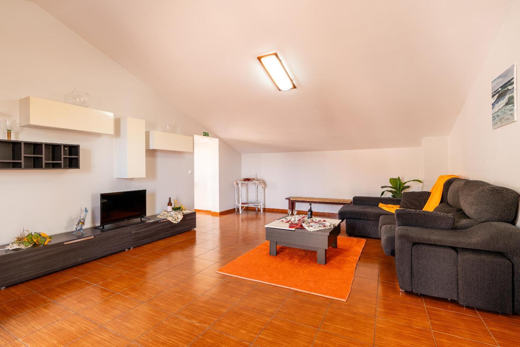 Apartamento Celia Арко да Калйета Екстериор снимка