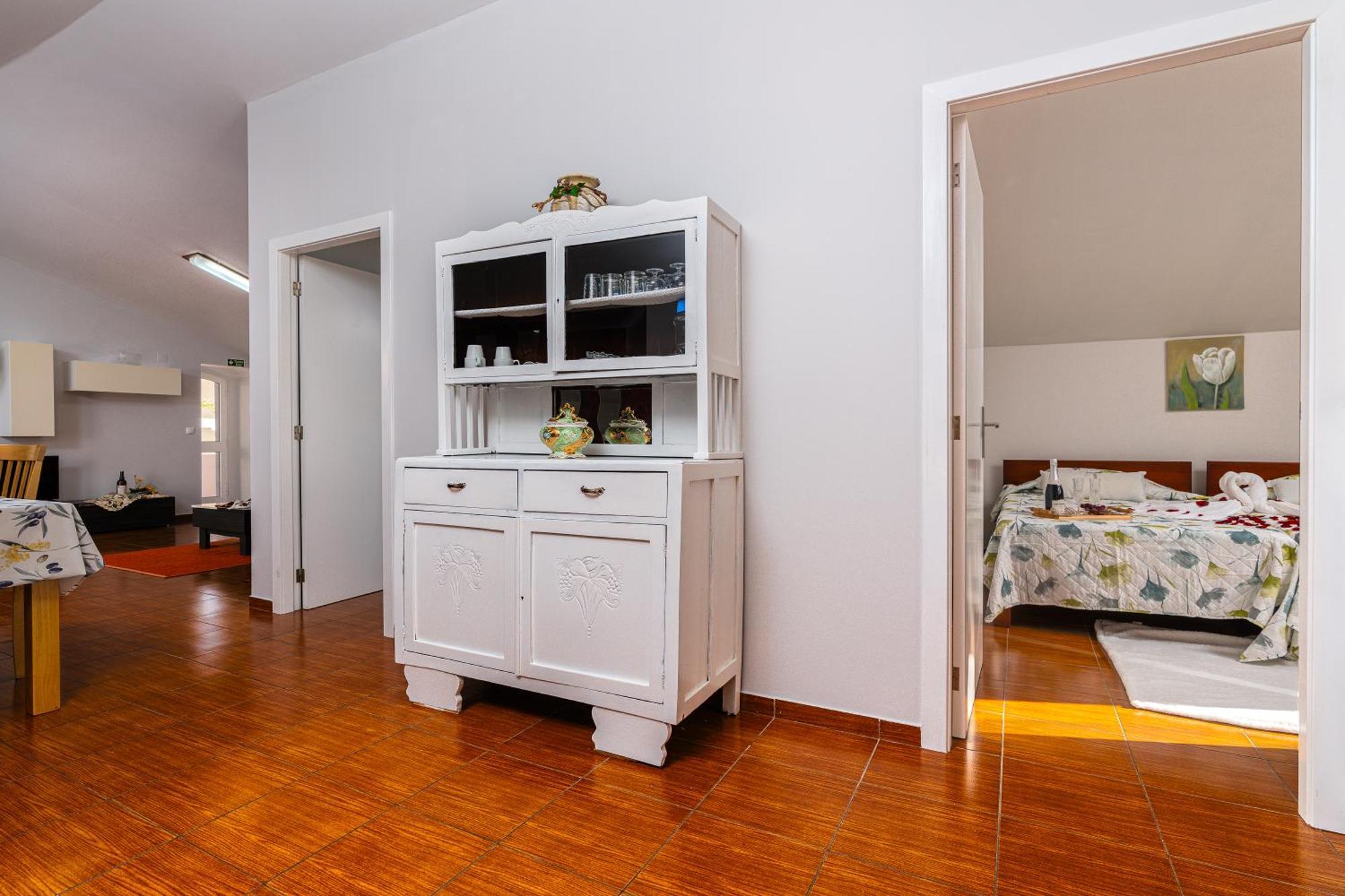 Apartamento Celia Арко да Калйета Екстериор снимка
