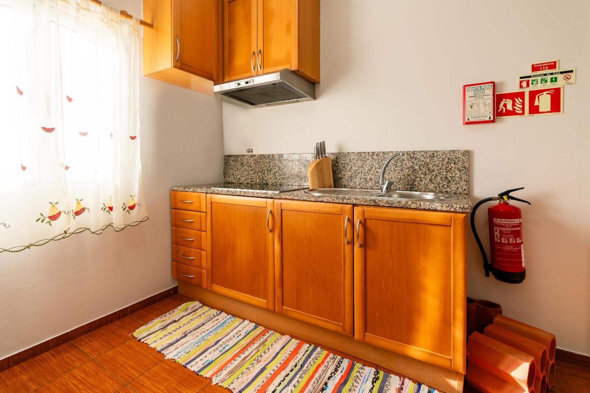 Apartamento Celia Арко да Калйета Екстериор снимка