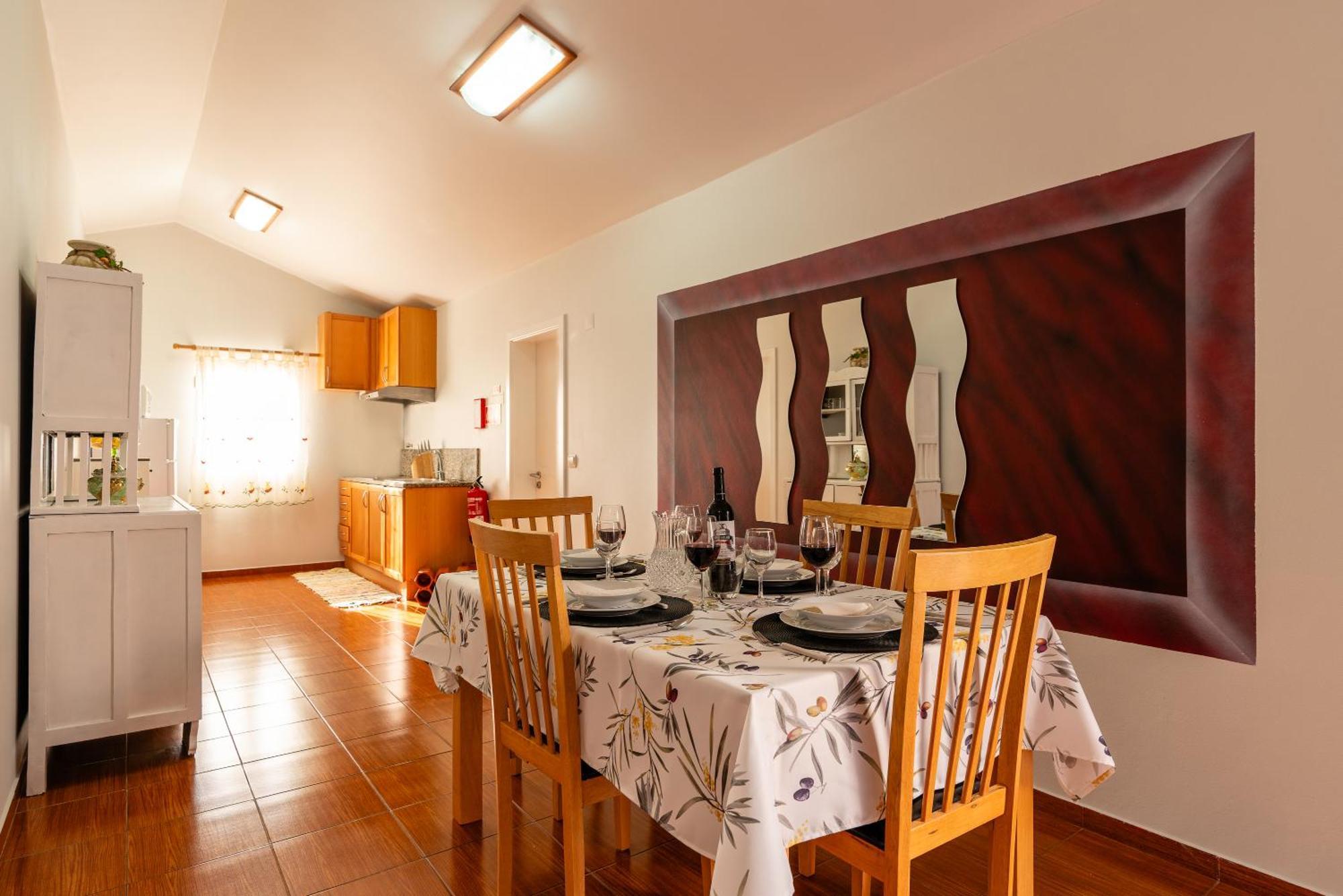 Apartamento Celia Арко да Калйета Екстериор снимка
