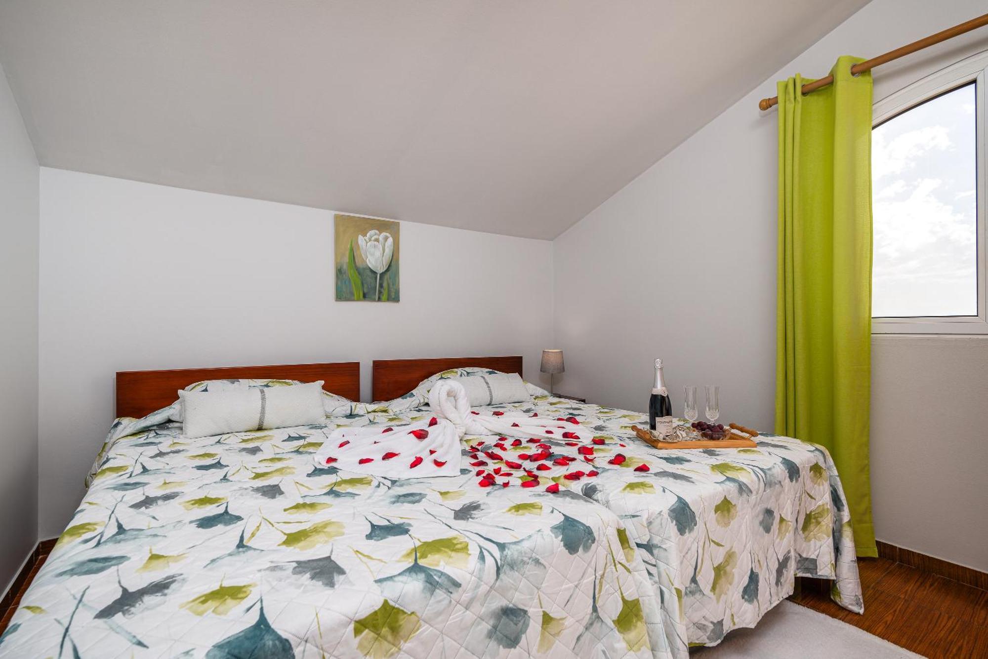 Apartamento Celia Арко да Калйета Екстериор снимка